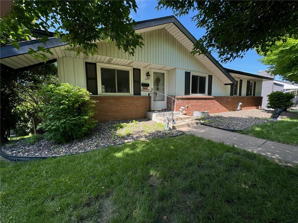 3313 Edgemere Avenue Saint Anthony MN 55418 6560160 image1