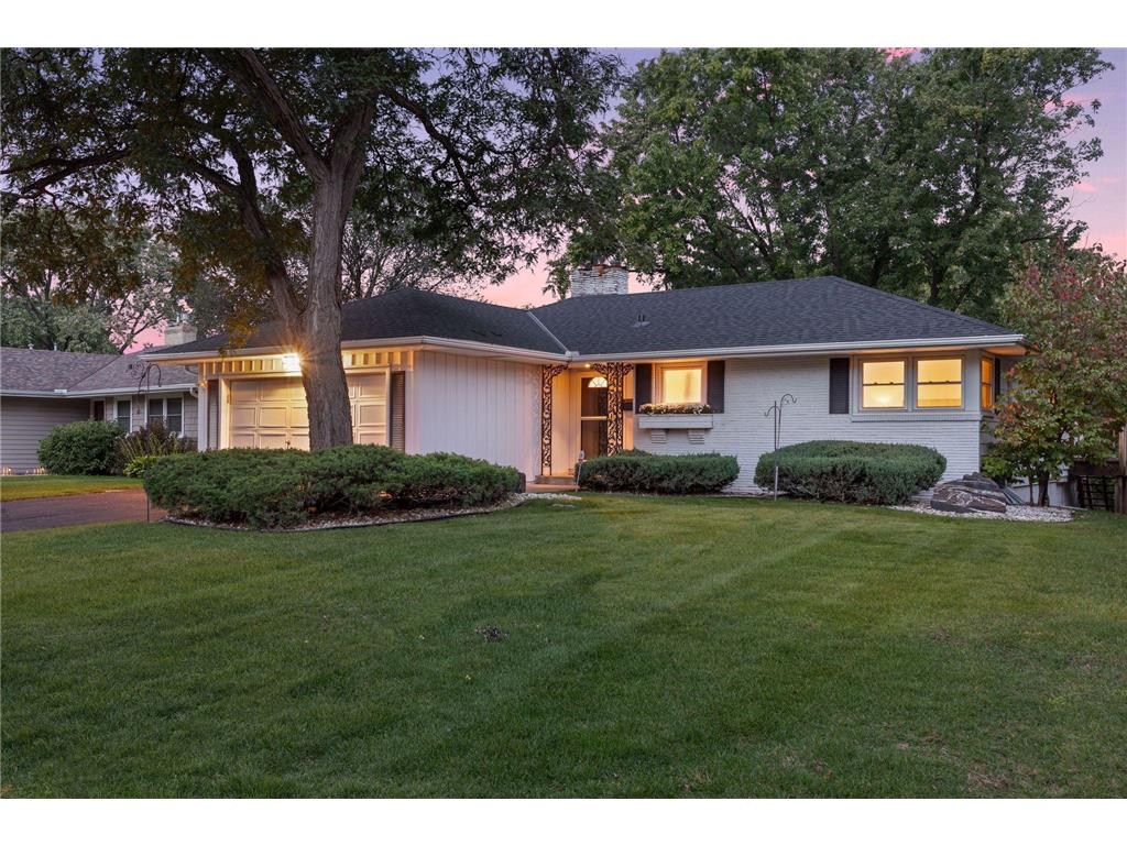 3314 Aquila Lane S Saint Louis Park MN 55426 - Minnehaha Creek 6400610 image1