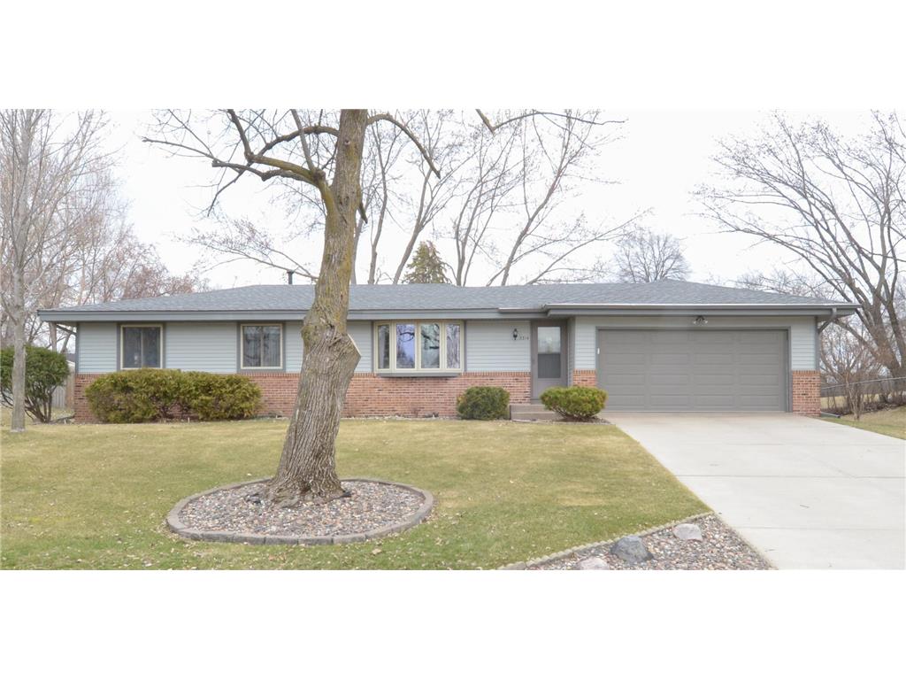 3314 Bryant Avenue Anoka MN 55303 6691459 image1