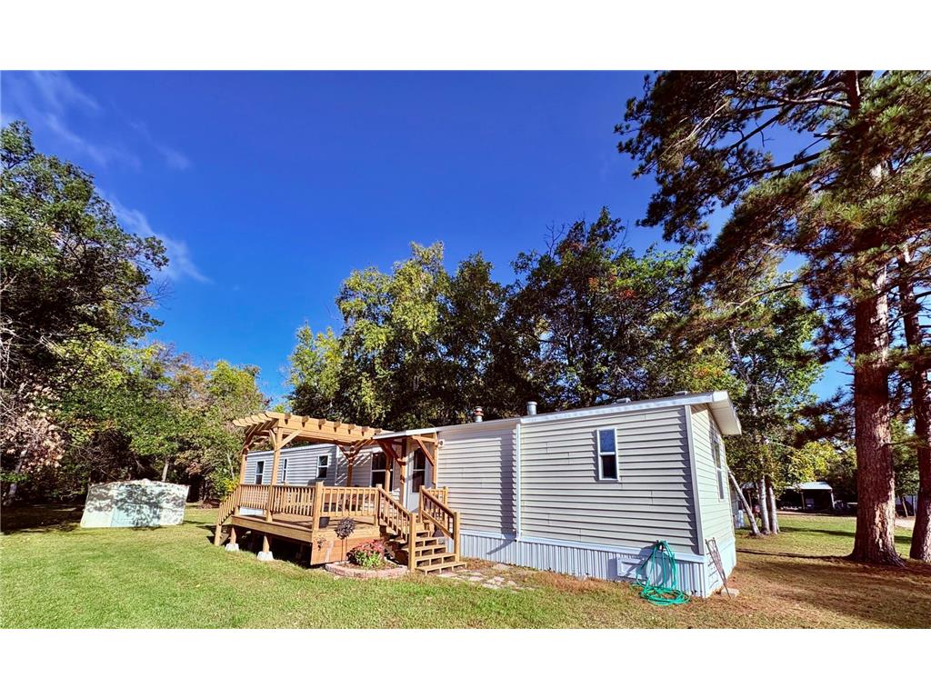 3314 Bur Oak Road NW #Lot 33 Baudette MN 56623 6794828 image1