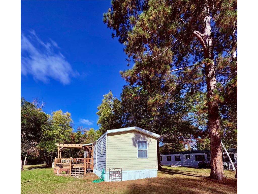 3314 Bur Oak Road NW #Lot 33 Baudette MN 56623 6794828 image2