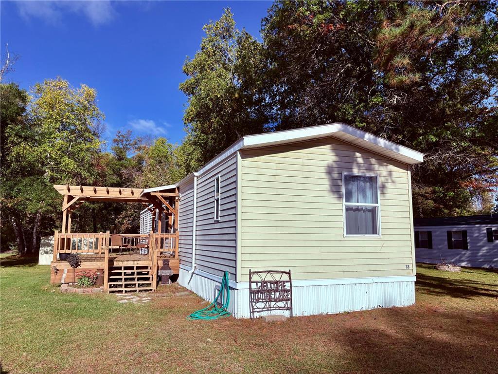 3314 Bur Oak Road NW #Lot 33 Baudette MN 56623 6794828 image3