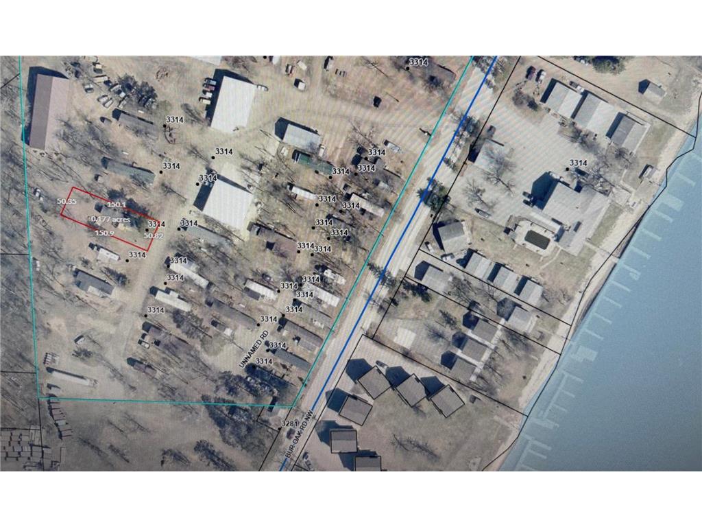 3314 Bur Oak Road NW #Lot 33 Baudette MN 56623 6794828 image33