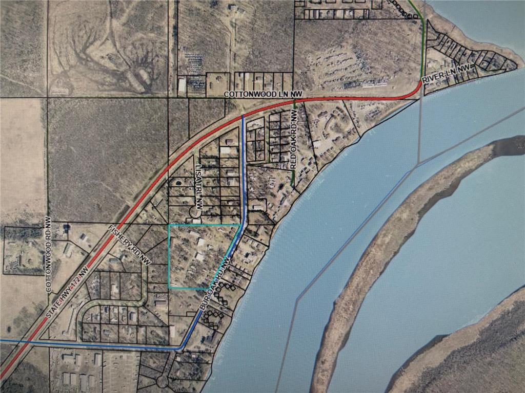 3314 Bur Oak Road NW #Lot 33 Baudette MN 56623 6794828 image34