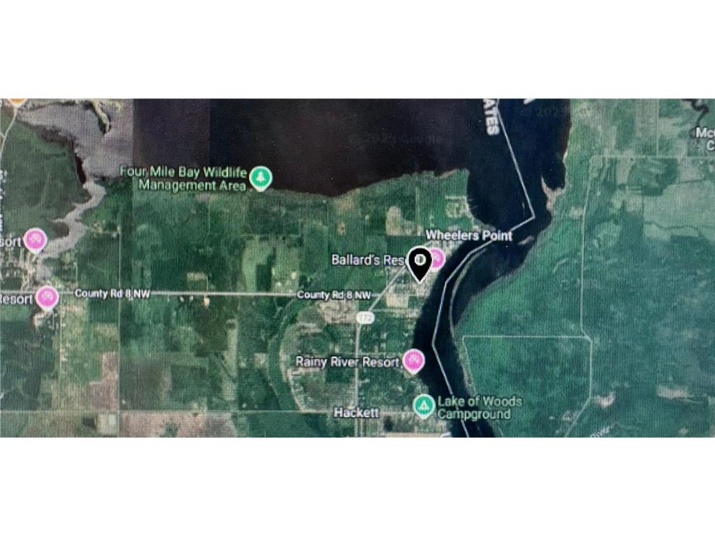 3314 Bur Oak Road NW #Lot 33 Baudette MN 56623 6794828 image37