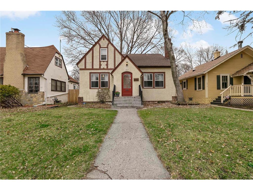 3314 Xerxes Avenue N, Minneapolis, MN 55412 MLS 6158118 Edina Realty