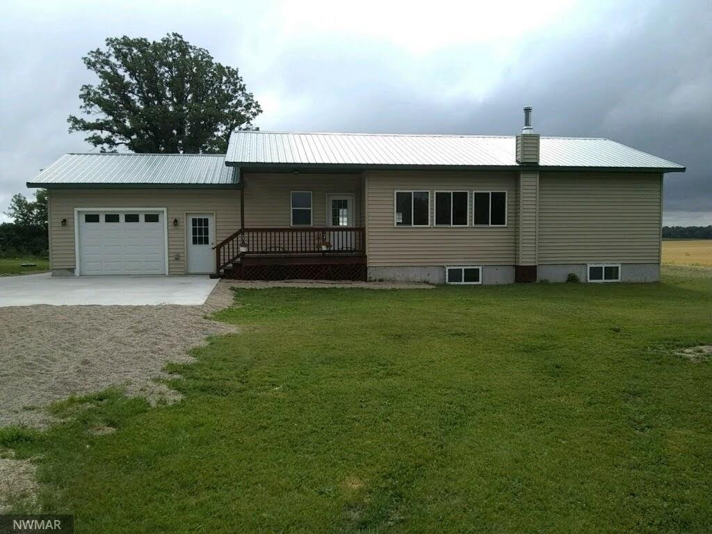 33146 335th Avenue SE, Fosston, MN 56542 MLS 5631563 Edina Realty