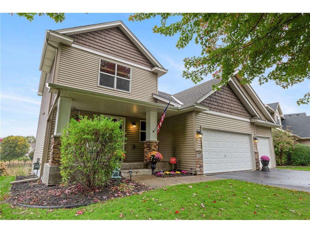 3315 119th Avenue NE Blaine MN 55449 7017291 image1
