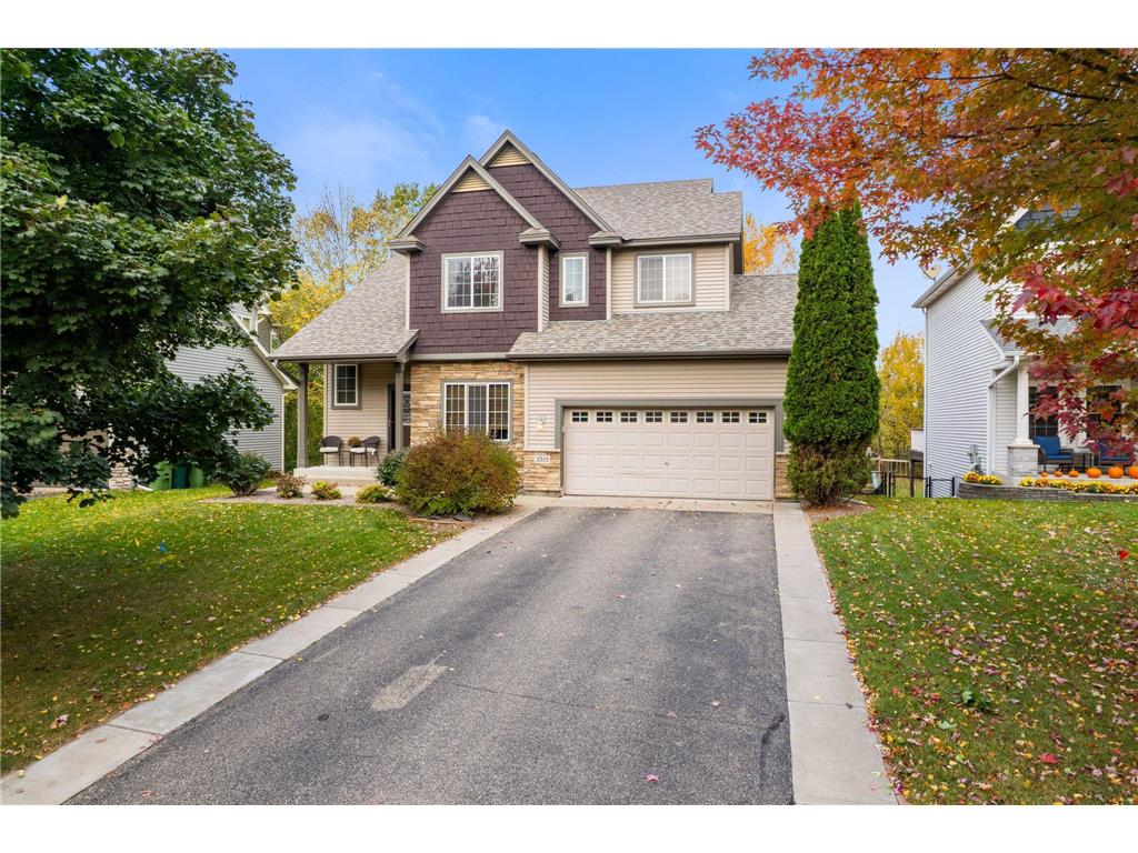 3315 120th Circle NE Blaine MN 55449 7011364 image1