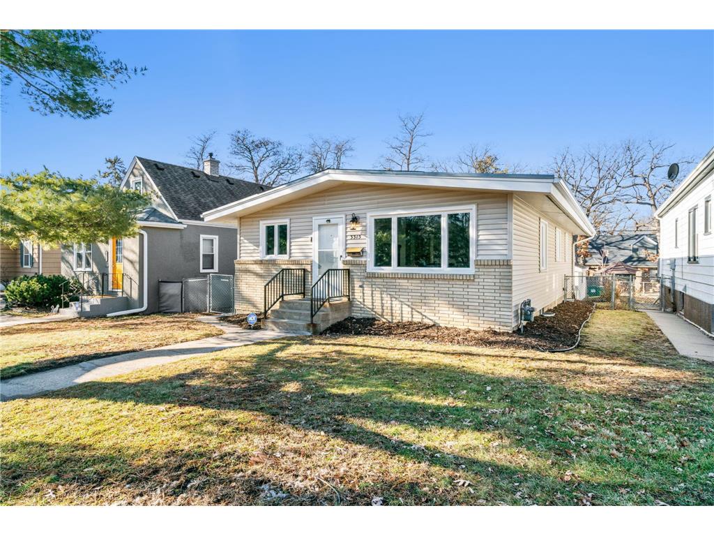 3315 Beard Avenue N, Robbinsdale, MN, 55422 MLS 6483752 Edina Realty