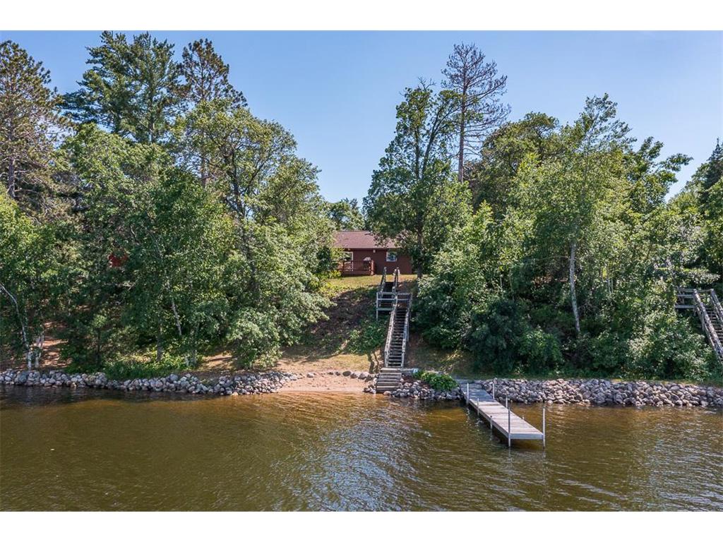 33151 W Shady Beach Lane Pequot Lakes MN 56472 - Upper Hay 6356916 image1