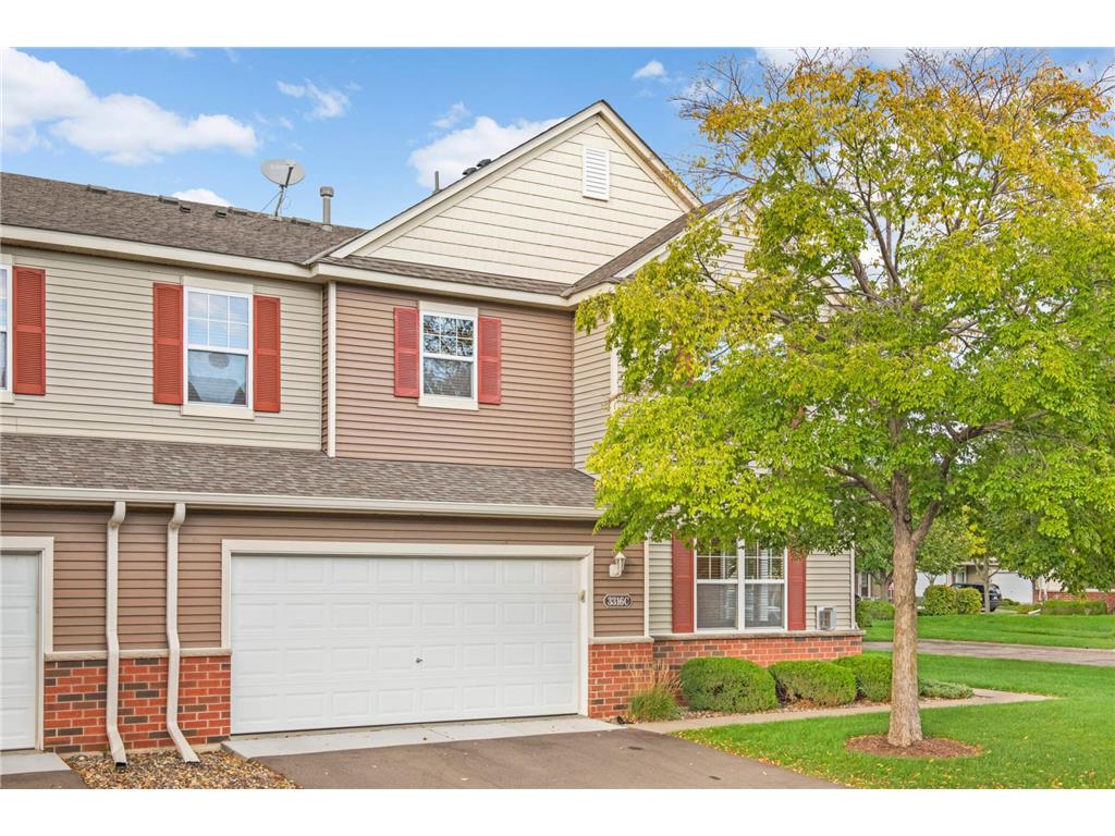3316 Hazel Trail #C Woodbury MN 55129 6441296 image1