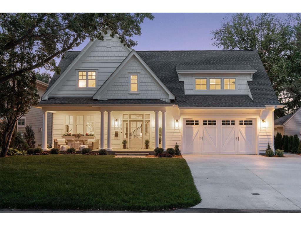 3316 W 55th Street Edina MN 55410 - Minnehaha Creek 6475350 image1