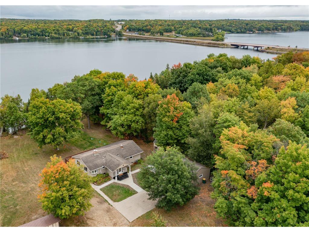 33160 Crystal Springs Road Grand Rapids MN 55744 - Pokegema 6429363 image1