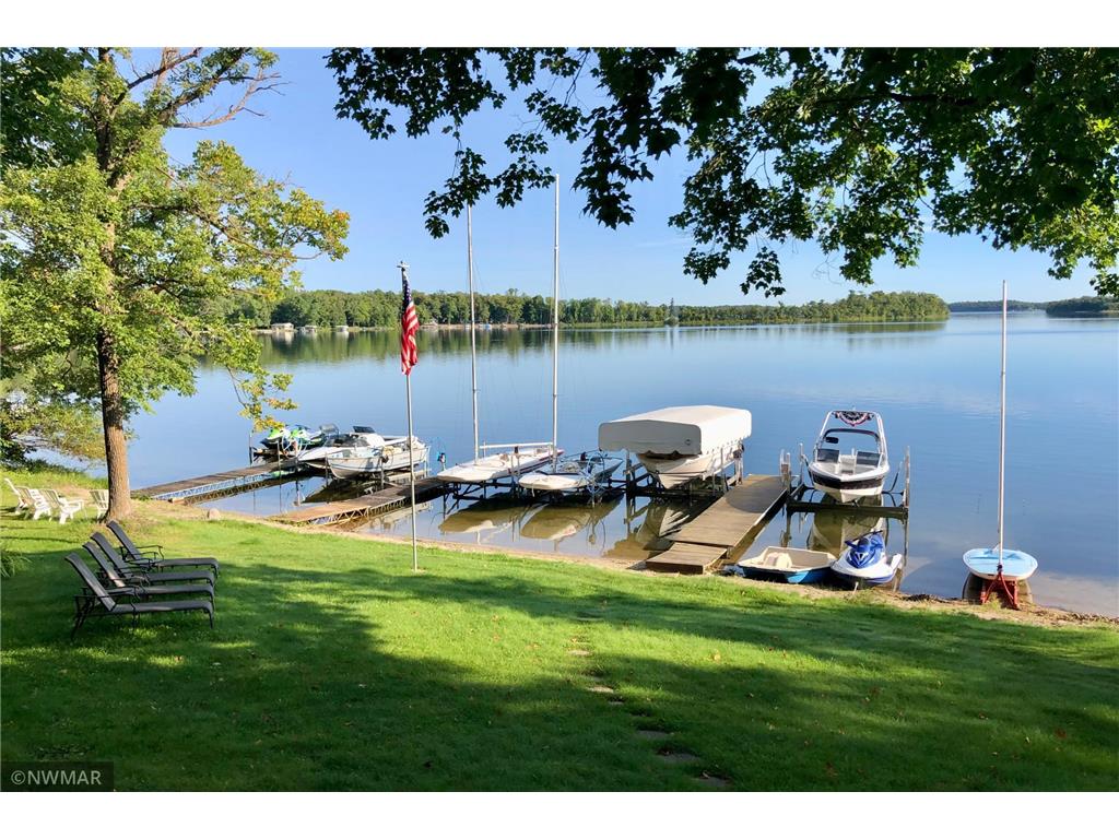 33160 S Cotton Lake Road, Rochert, MN, 56578 MLS 6183327 Edina Realty