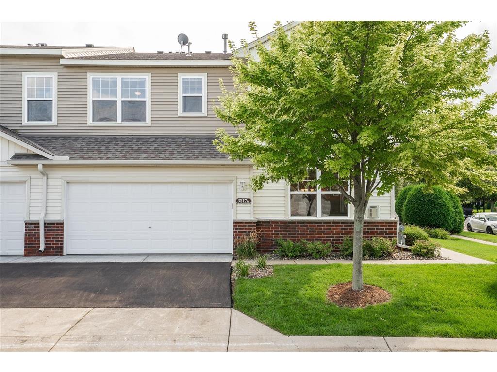 3317 Hazel Trail #A Woodbury MN 55129 6363199 image1