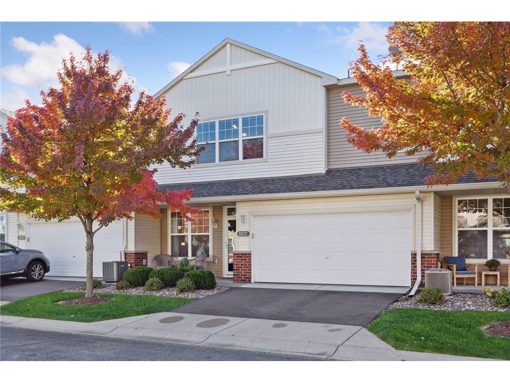 3317 Hazel Trail #C Woodbury MN 55129 6448765 image1