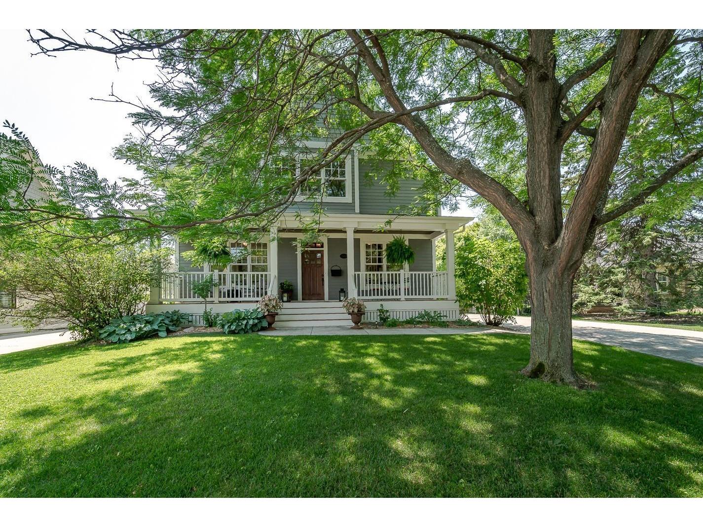 3317 W 55th Street, Edina, MN 55410 MLS 6023204 Edina Realty