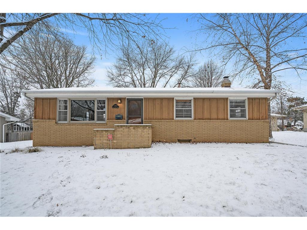3317 Yates Avenue N Crystal MN 55422 6459896 image1