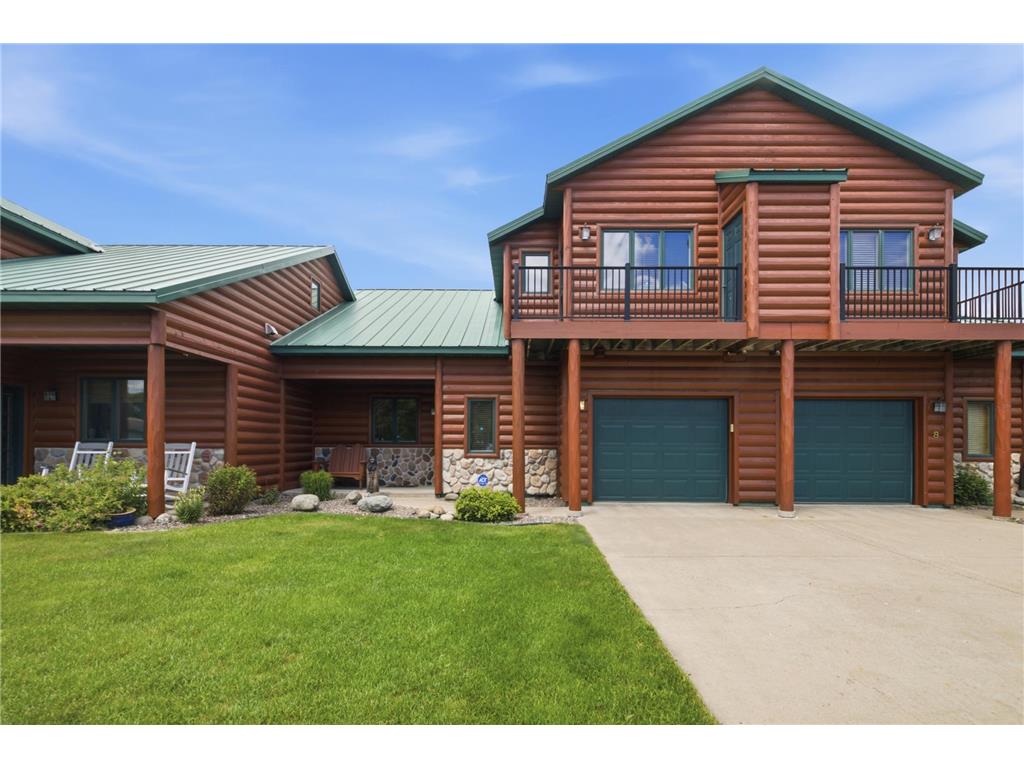 33176 170th Lane #7 Lakeside Twp MN 56342 - Mille Lacs Lake 7094434 image1