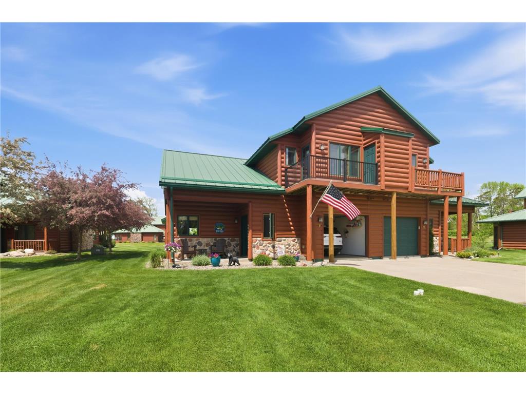 33176 170th Lane #9 Isle MN 56342 - Mille Lacs Lake 7084233 image1