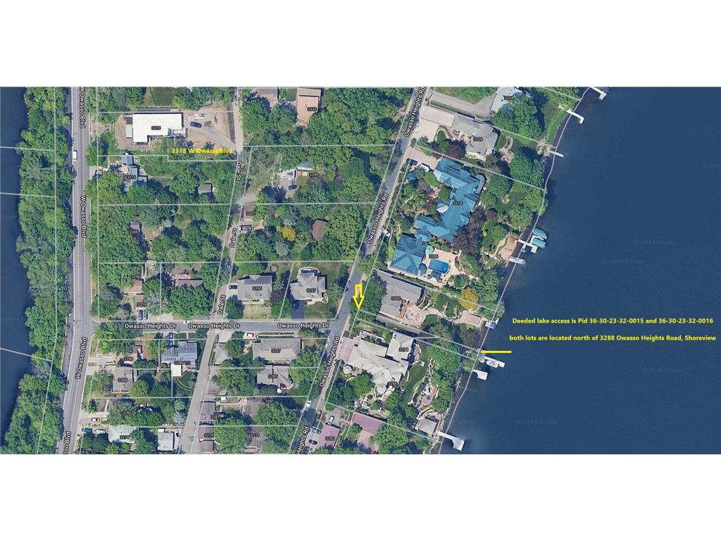 3318 W Owasso Boulevard Shoreview MN 55126 - Owasso 6747996 image69