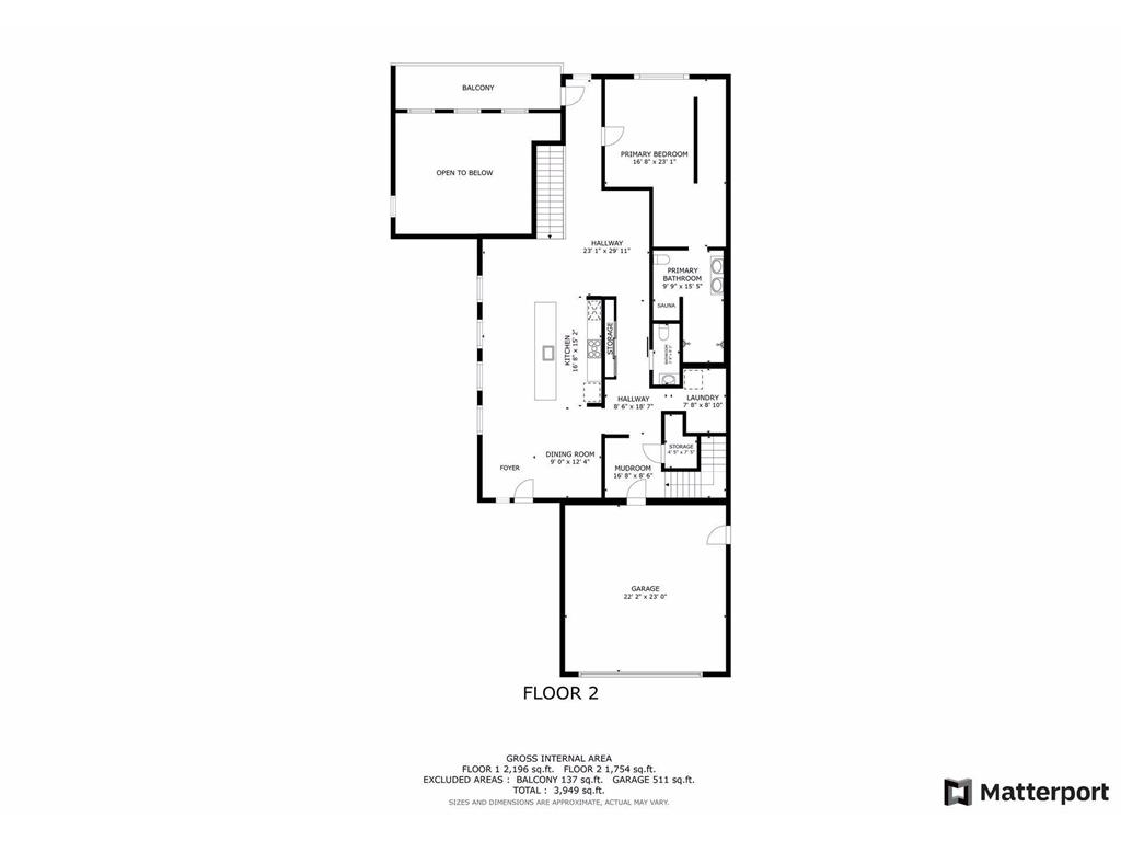3318 W Owasso Boulevard Shoreview MN 55126 - Owasso 7040319 image74