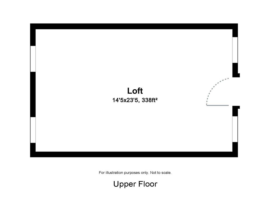 33180 Balsam Trail Jenkins Twp MN 56472 - Upper Hay 7008376 image26