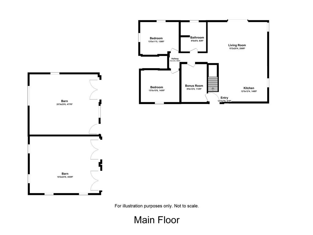 33180 Balsam Trail Jenkins Twp MN 56472 - Upper Hay 7008376 image27