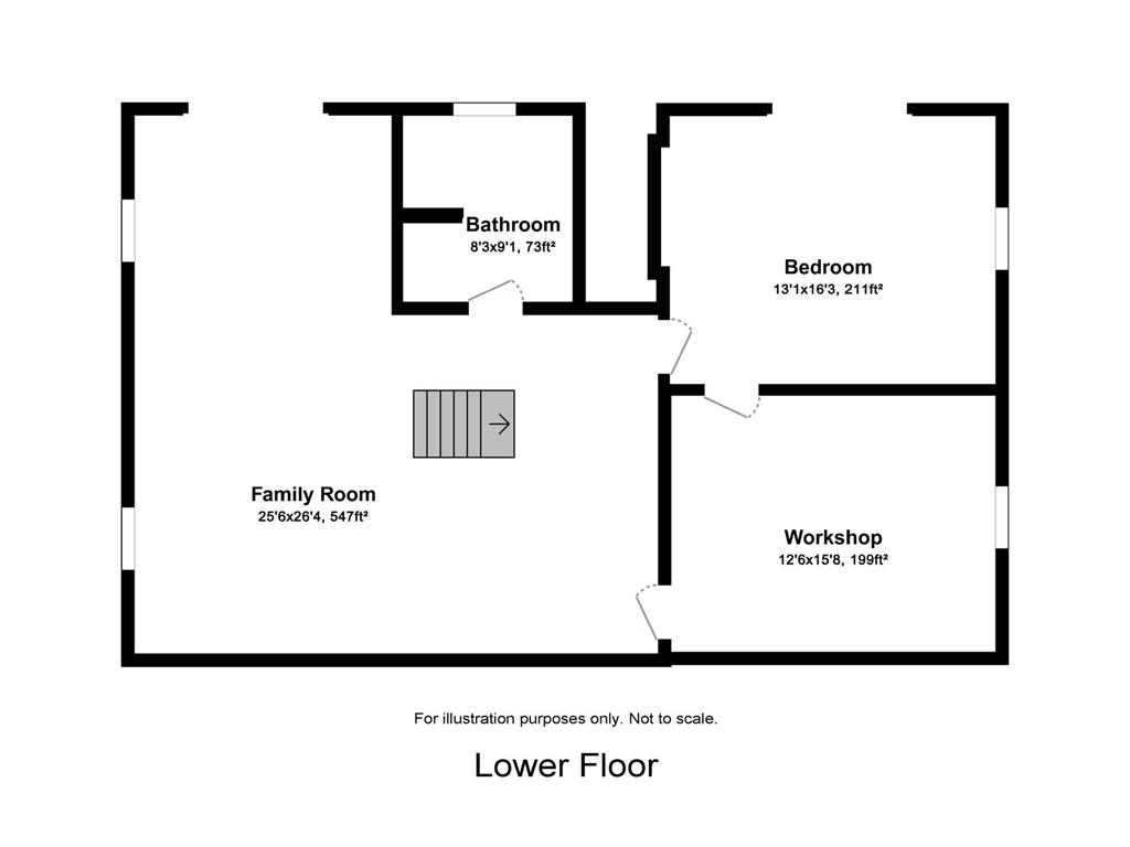 33180 Balsam Trail Jenkins Twp MN 56472 - Upper Hay 7008376 image28