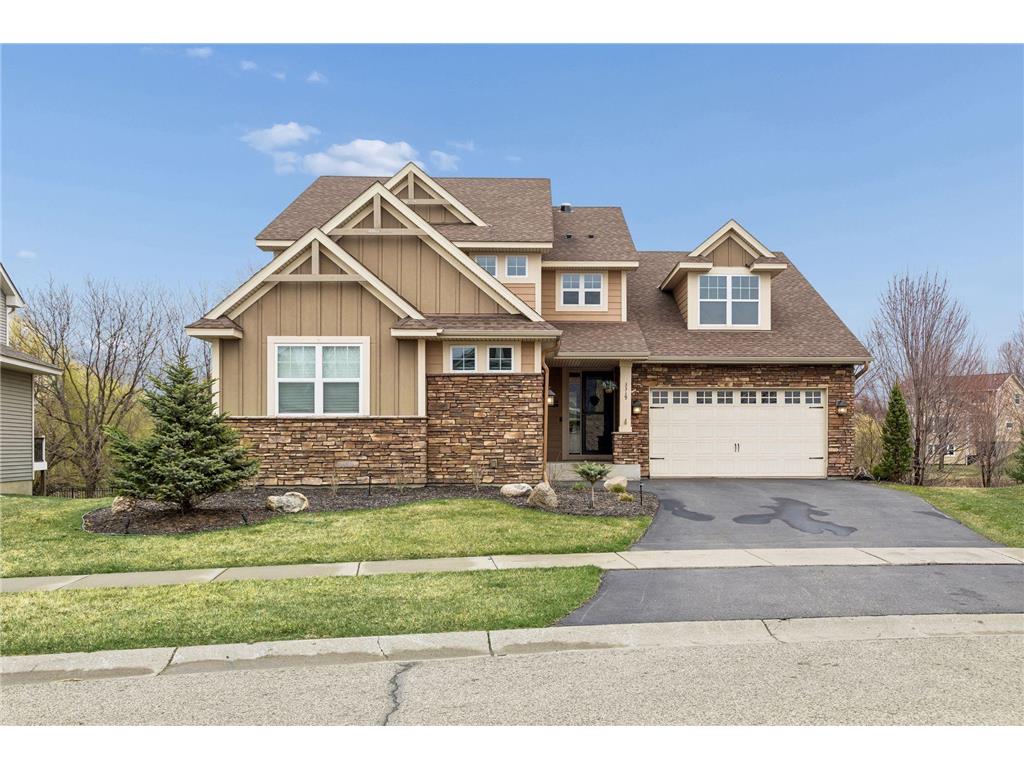 3319 Ridgestone Way Woodbury MN 55129 7034773 image1