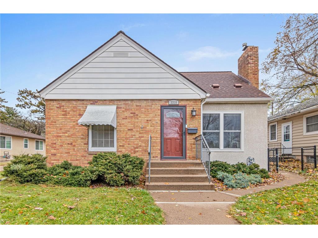 3319 Taylor Street NE Minneapolis MN 55418 6630788 image1