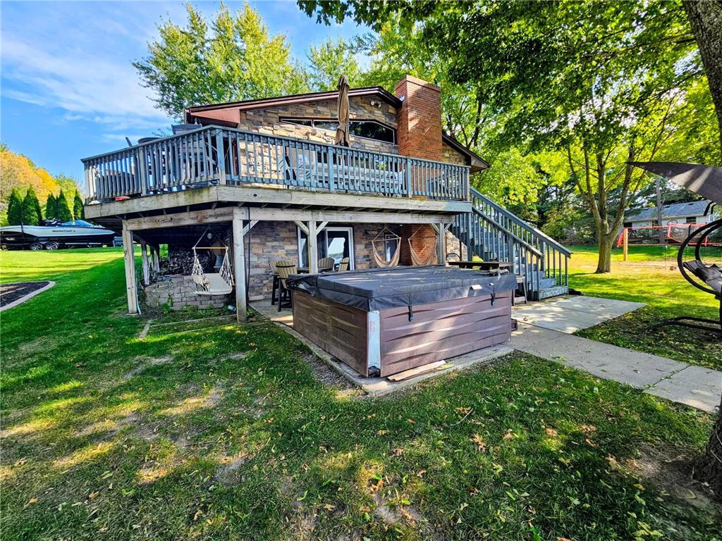 33190 Marmon Street NE Cambridge Twp MN 55008 - Skogman 6818433 image28