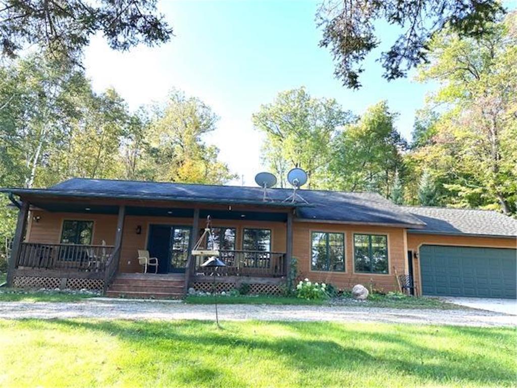 33198 S Prairie Island Drive Arbo Twp MN 55744 - Prairie 6794525 image1