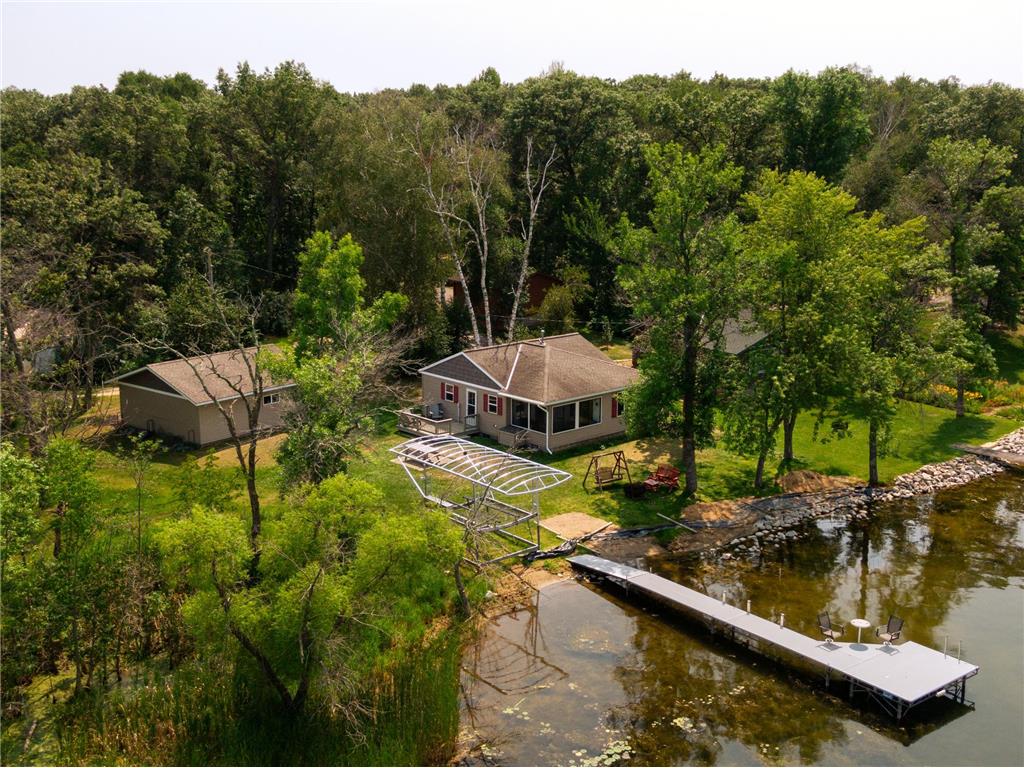 33199 Big Pine Hollow Road Crosslake MN 56442 - Pine Lake 6569732 image1