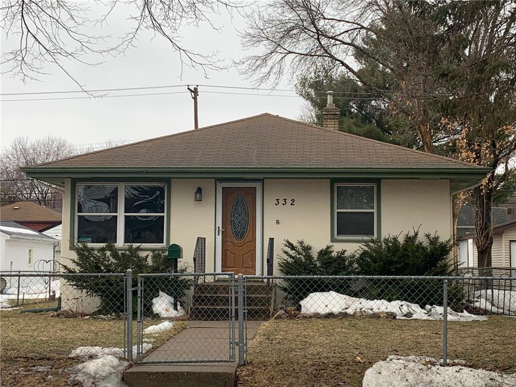 332 10th Avenue S, South Saint Paul, MN, 55075 MLS 6349682 Edina