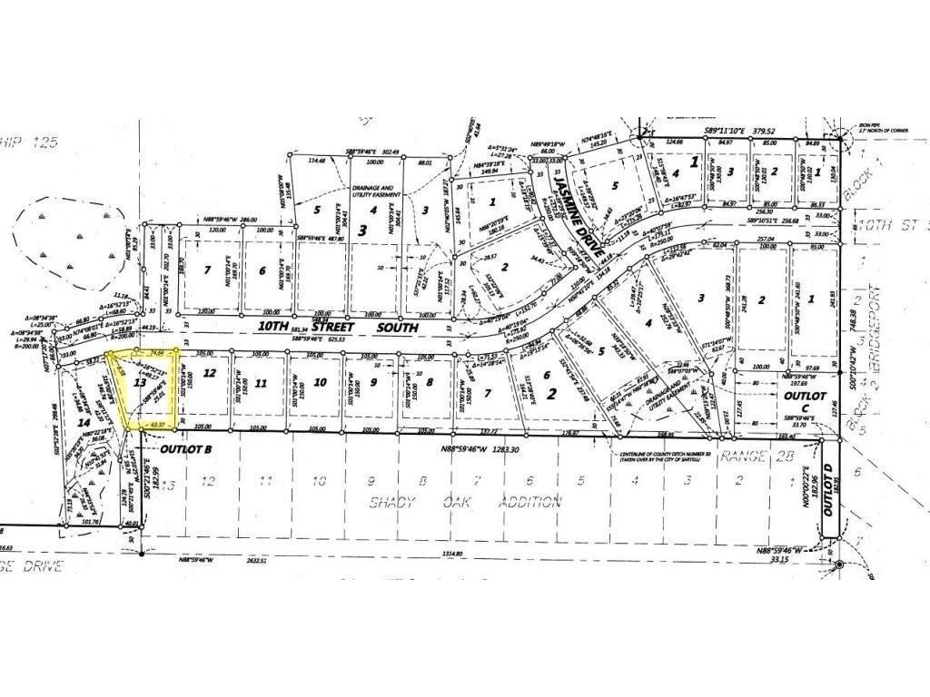 332 10th Street S Sartell MN 56377 6774073 image1