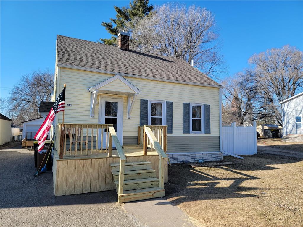 332 1st Avenue S Perham MN 56573 6496118 image1