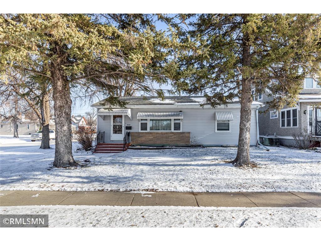 332 5th Street N, Breckenridge, MN, 56520 MLS 6466140 Edina Realty