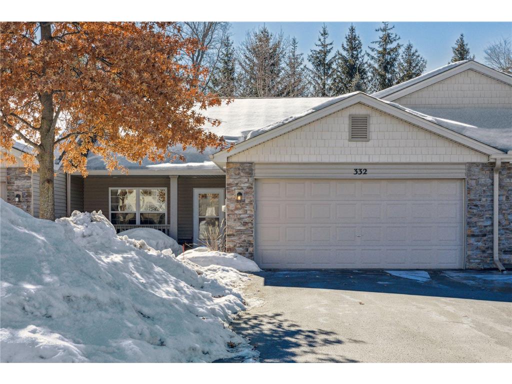 332 Arrowhead Drive, Lino Lakes, MN, 55014 MLS 6330154 Edina Realty
