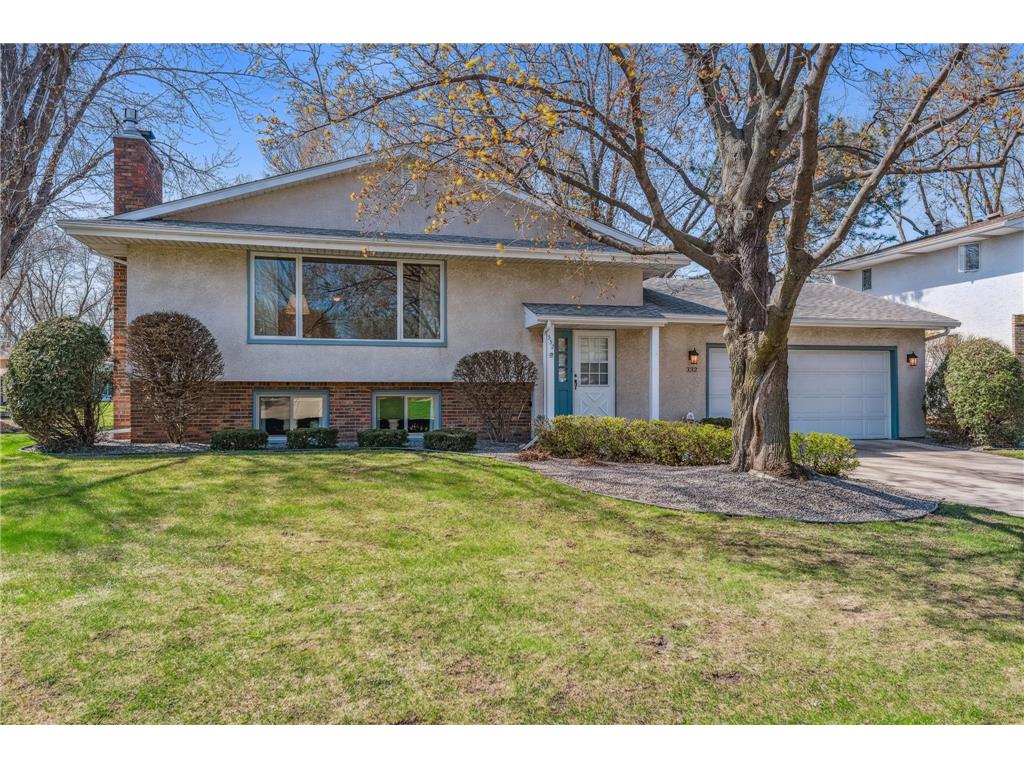 332 Betty Lane, West Saint Paul, MN 55118 MLS 6351068 Edina Realty