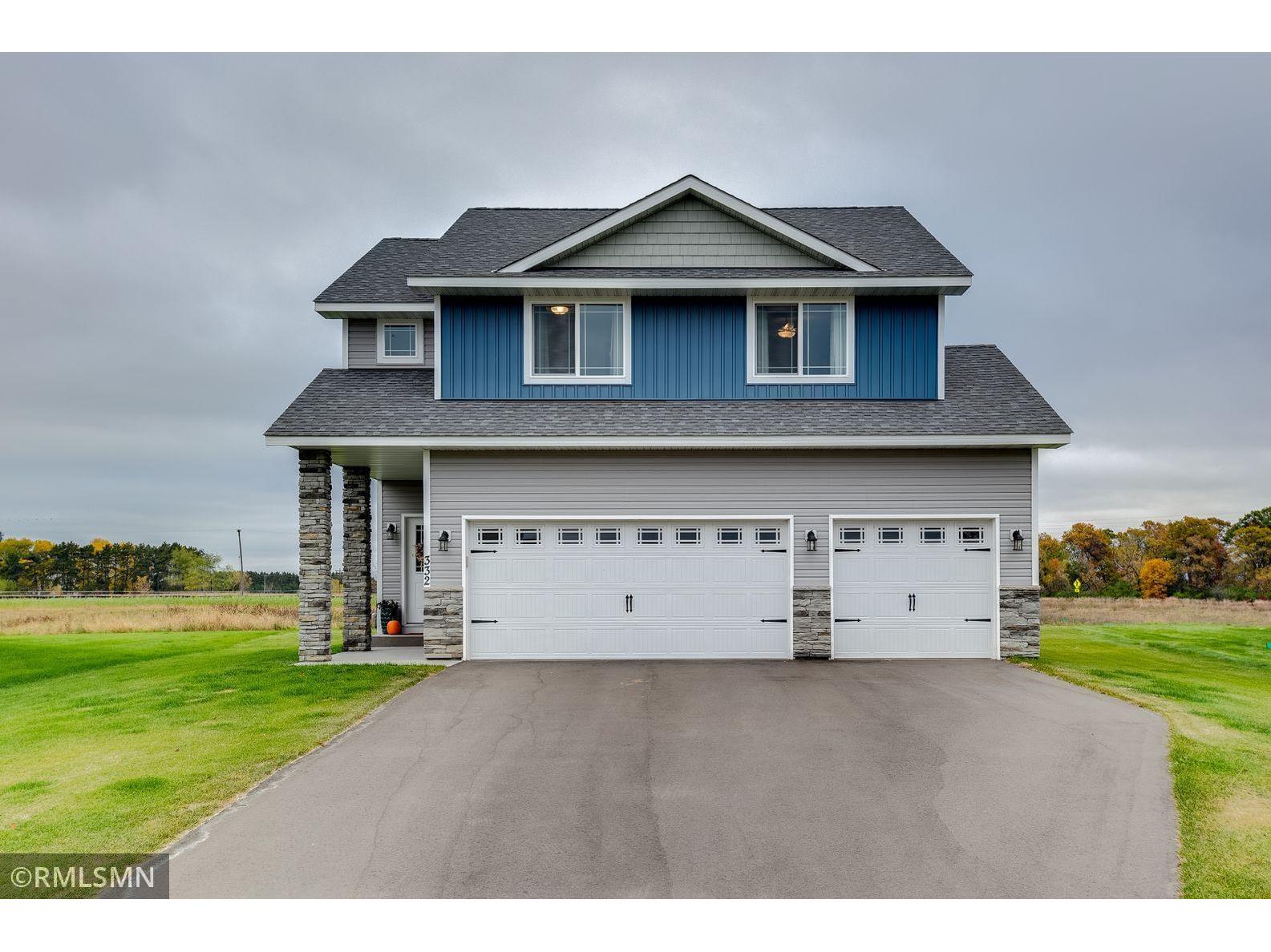 332 Bluebird Drive NW Isanti MN 55040 6118465 image1