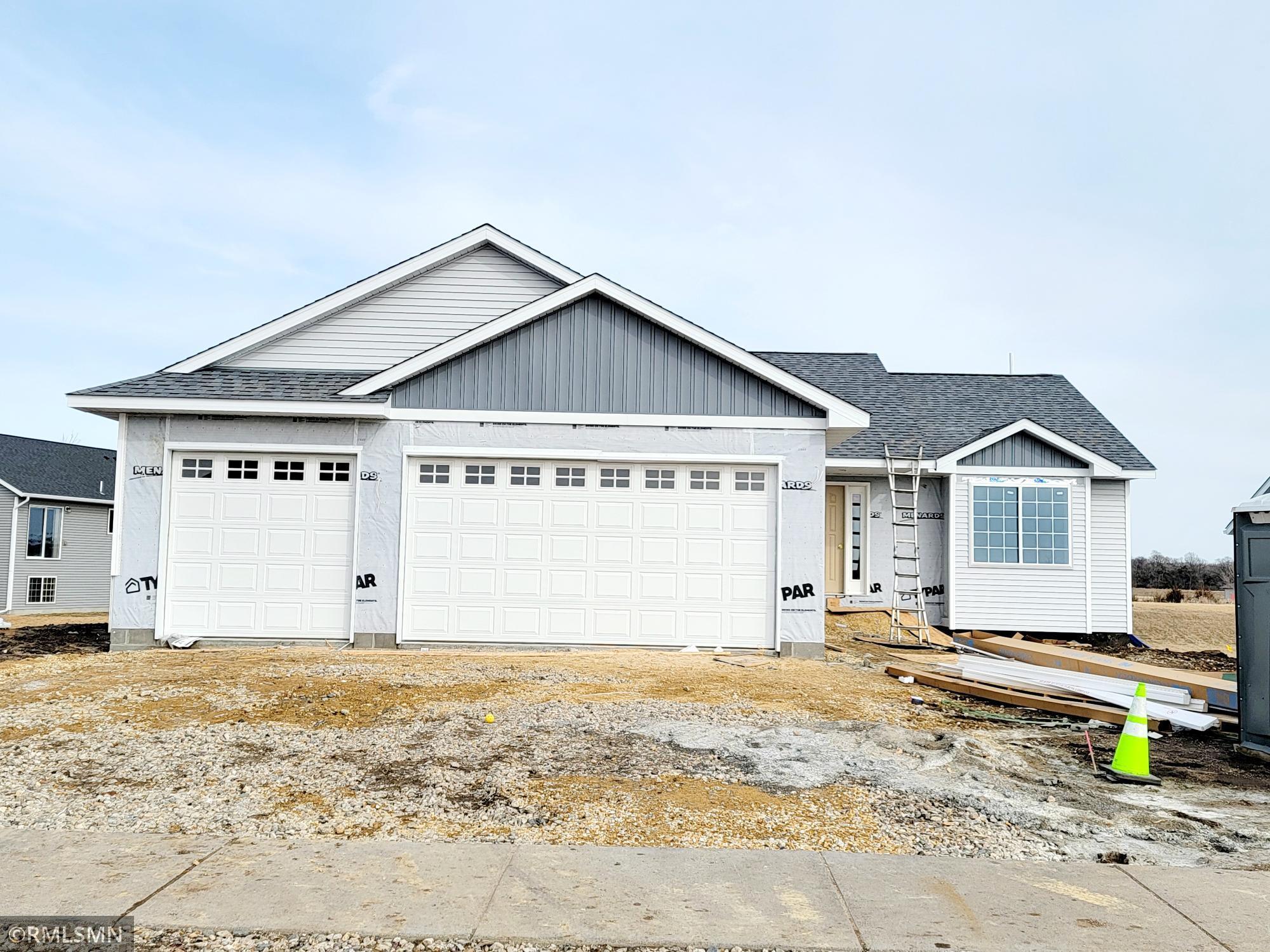 332 Cedar Trail Drive, Le Sueur, MN 56058 MLS 6148526 Edina Realty