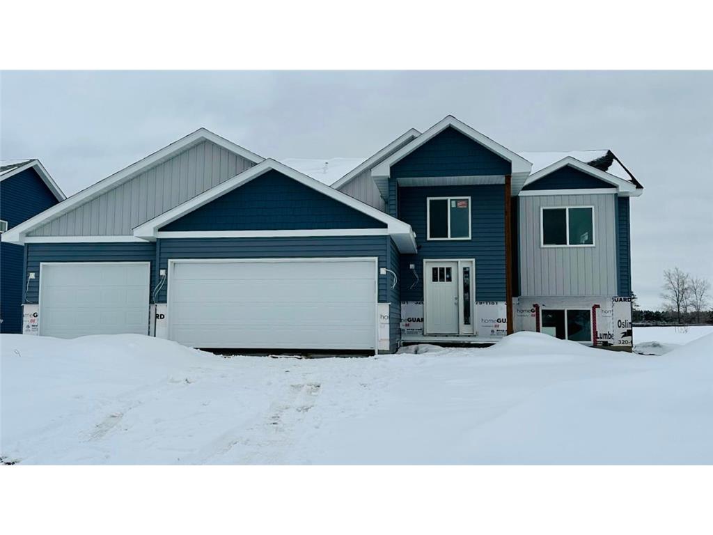 332 Eagle Street NW Isanti MN 55040 6260329 image1