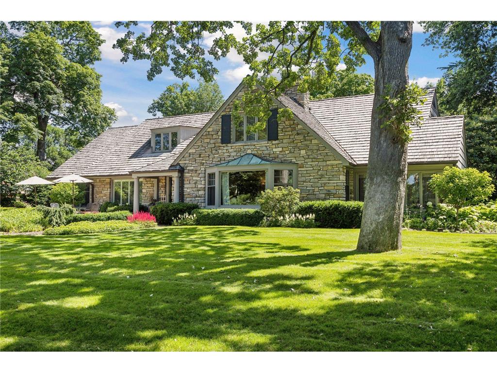 332 Mississippi River Boulevard S Saint Paul MN 55105 - Mississippi 6558687 image1