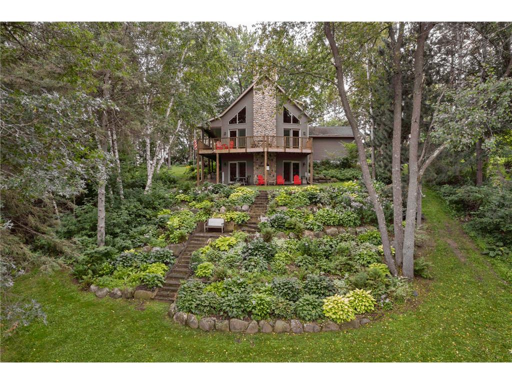 332 Paulsen Lake Court Alden Twp WI 54020 - Paulsen Lake 6591987 image1