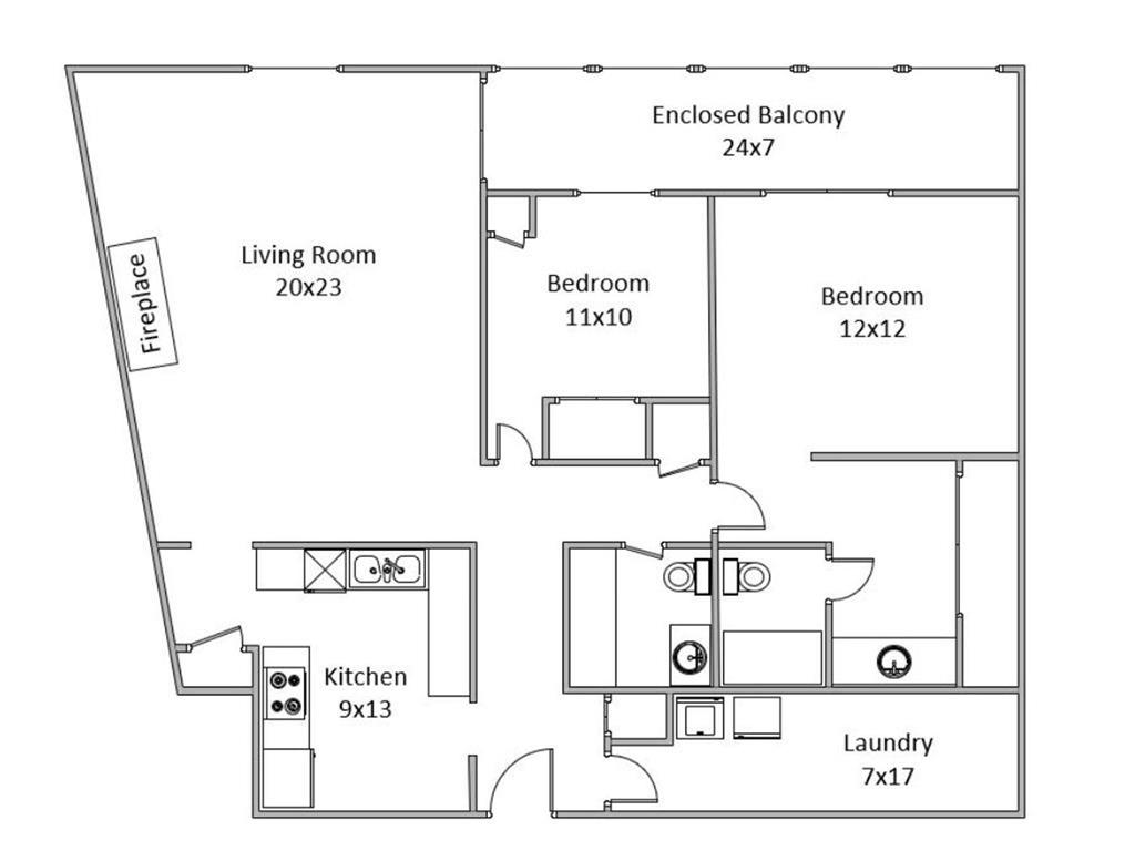 3320 Louisiana Avenue S #510 Saint Louis Park MN 55426 7051433 image32