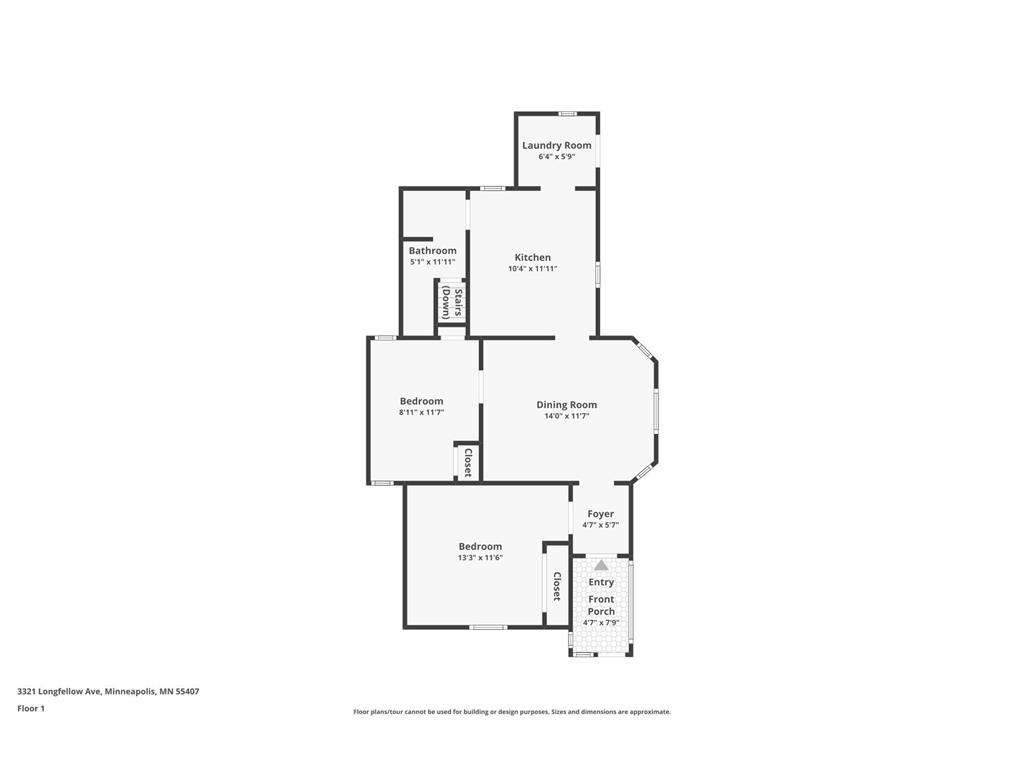 3321 Longfellow Avenue Minneapolis MN 55407 7059296 image41