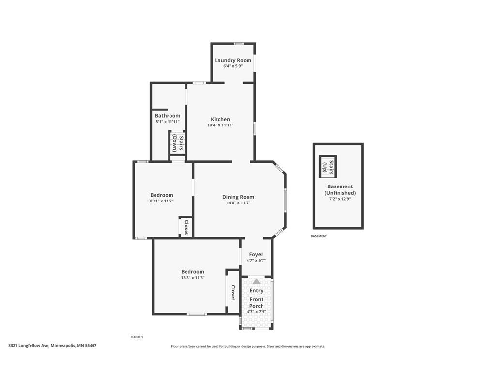 3321 Longfellow Avenue Minneapolis MN 55407 7059296 image43