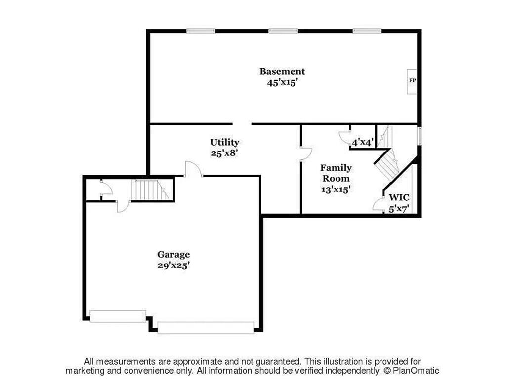 3321 Willie Drive Burnsville MN 55337 7030562 image24